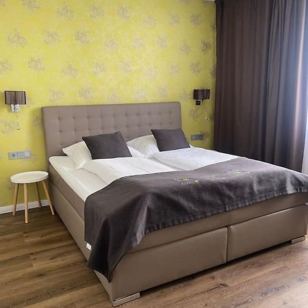 City Hotel Apartm3 Am Park Bad Oeynhausen Luaran gambar