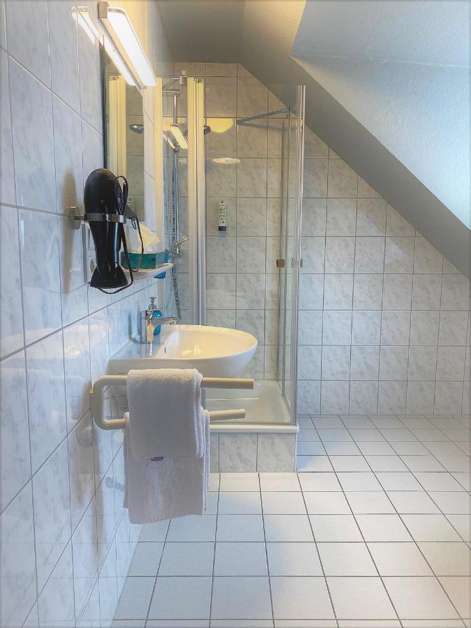 City Hotel Apartm3 Am Park Bad Oeynhausen Luaran gambar