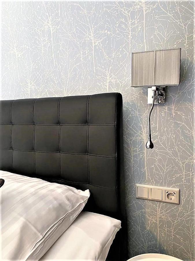 City Hotel Apartm3 Am Park Bad Oeynhausen Luaran gambar