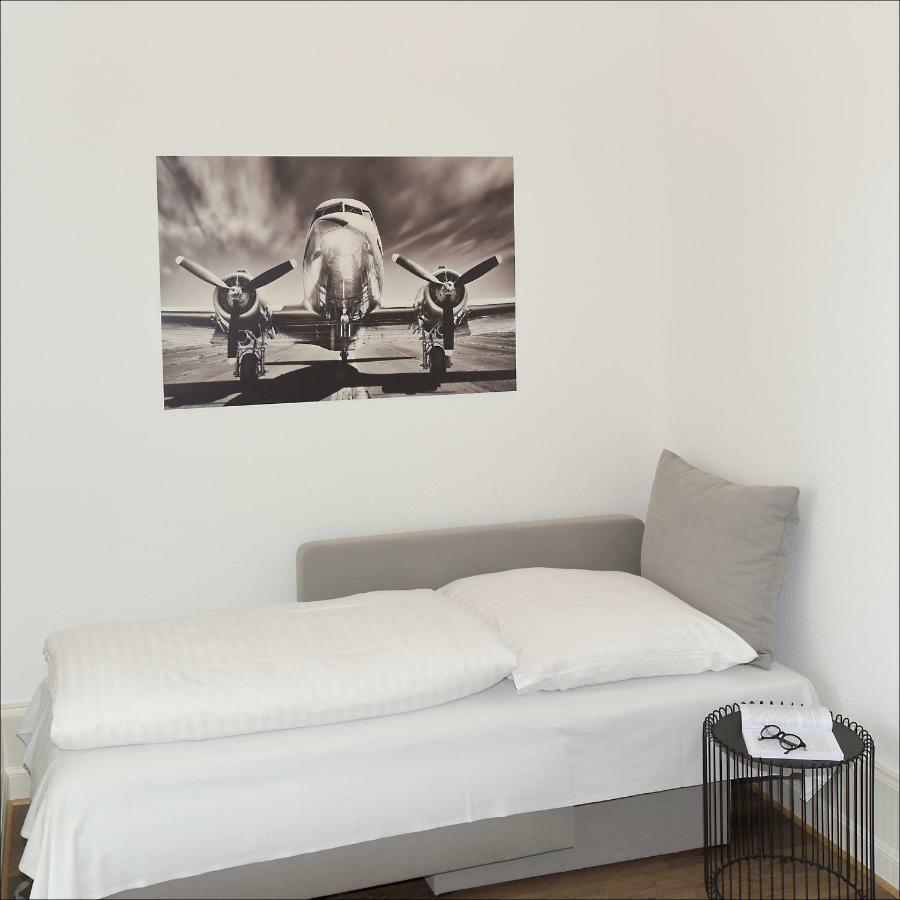 City Hotel Apartm3 Am Park Bad Oeynhausen Luaran gambar
